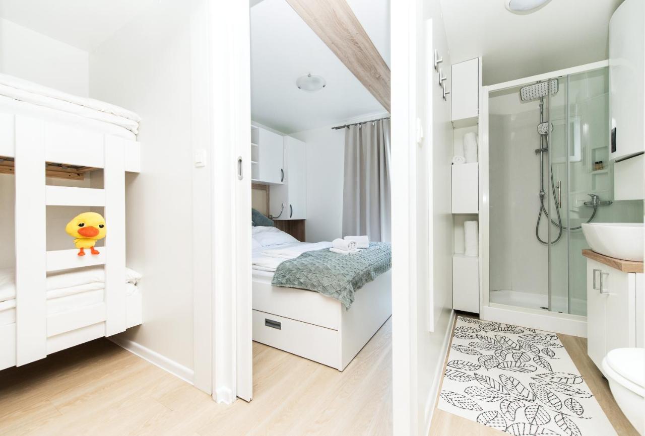 Marina Luxury Houseboat Olive Villa Portorož Dış mekan fotoğraf